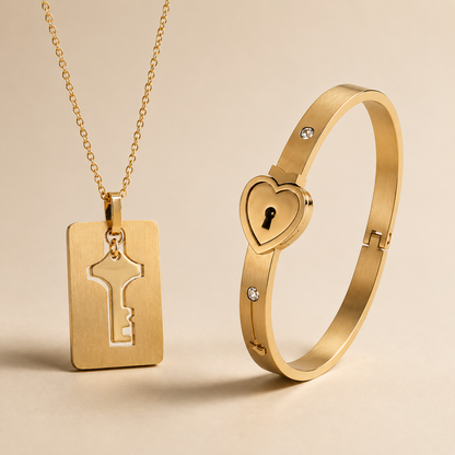 Pulso™ Pulsera de Conexión