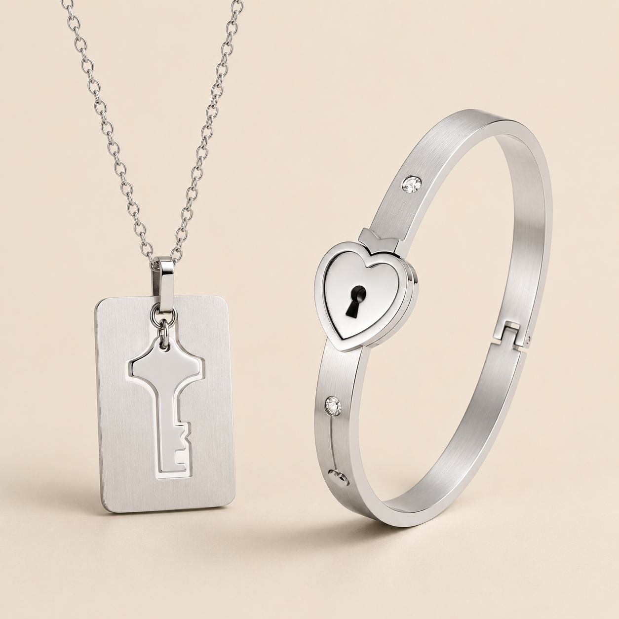 Pulso™ Pulsera de Conexión