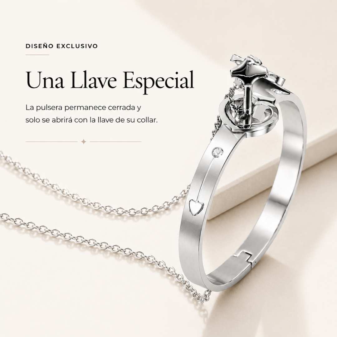 Pulso™ Pulsera de Conexión