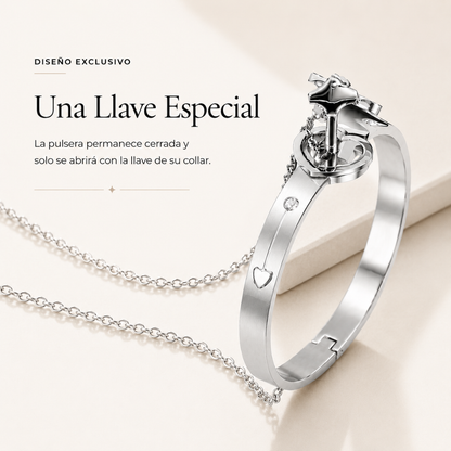 Pulso™ Pulsera de Conexión