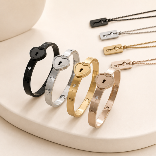 Pulso™ Pulsera de Conexión