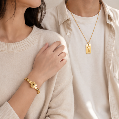 Pulso™ Pulsera de Conexión