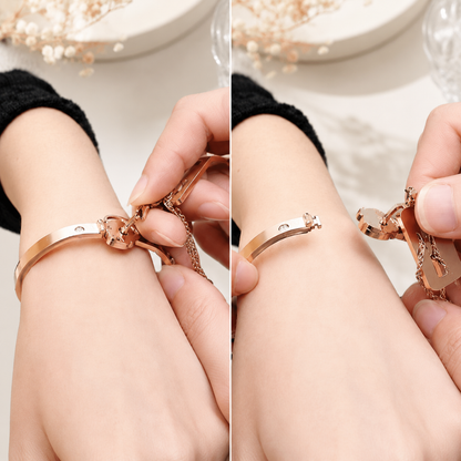 Pulso™ Pulsera de Conexión
