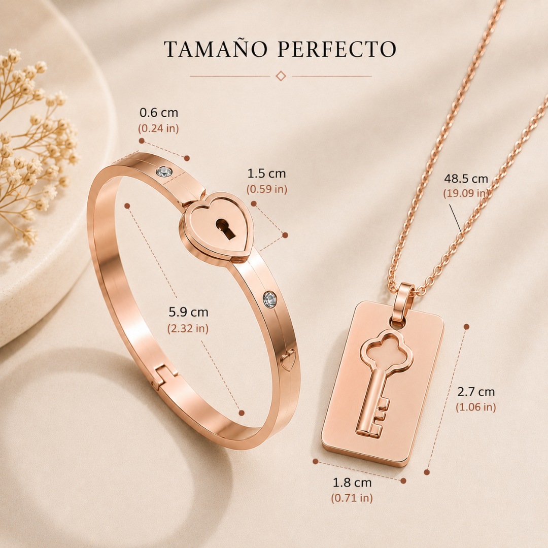 Pulso™ Pulsera de Conexión